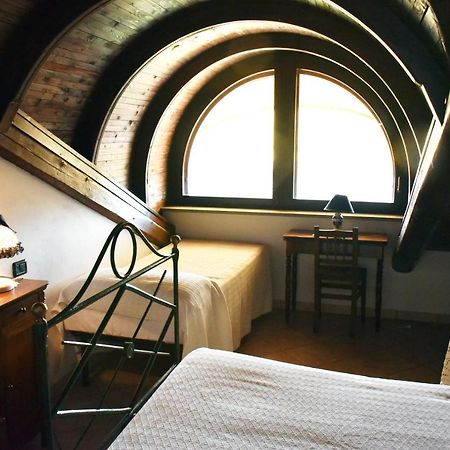Agriturismo La Ca 'D Majin Poirino エクステリア 写真