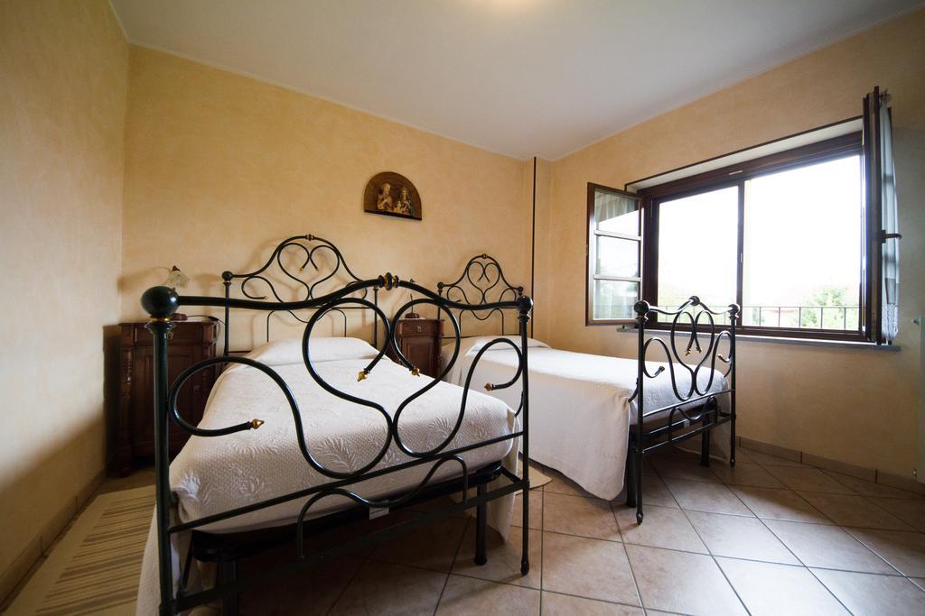 Agriturismo La Ca 'D Majin Poirino 部屋 写真