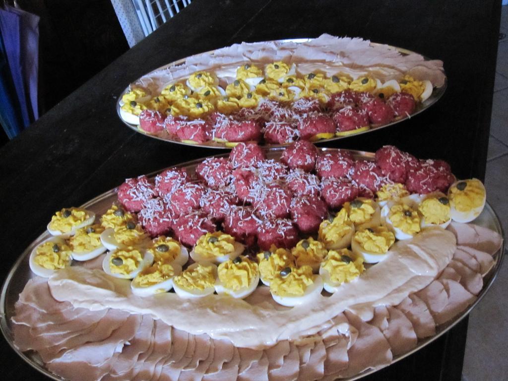 Agriturismo La Ca 'D Majin Poirino エクステリア 写真