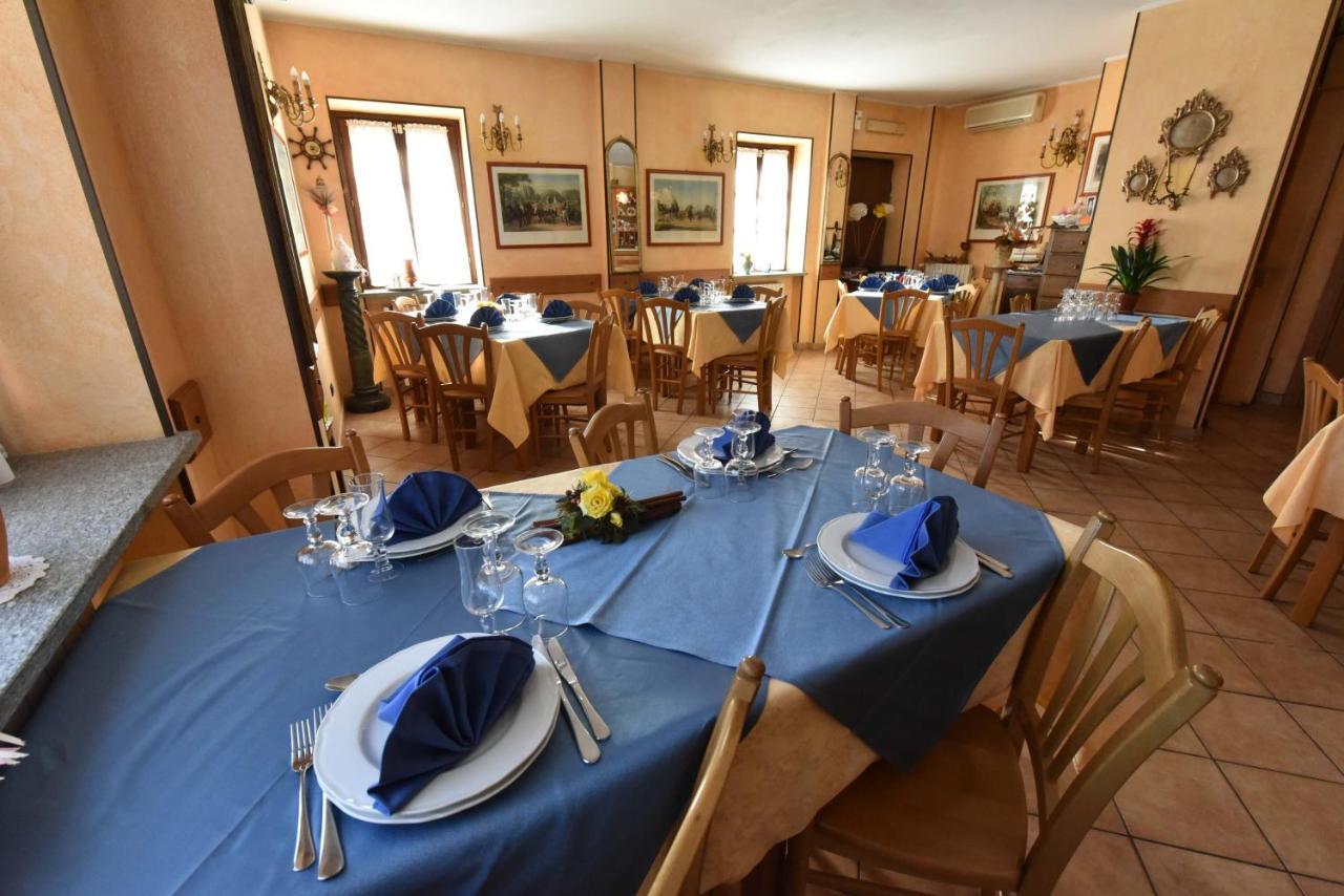Agriturismo La Ca 'D Majin Poirino エクステリア 写真