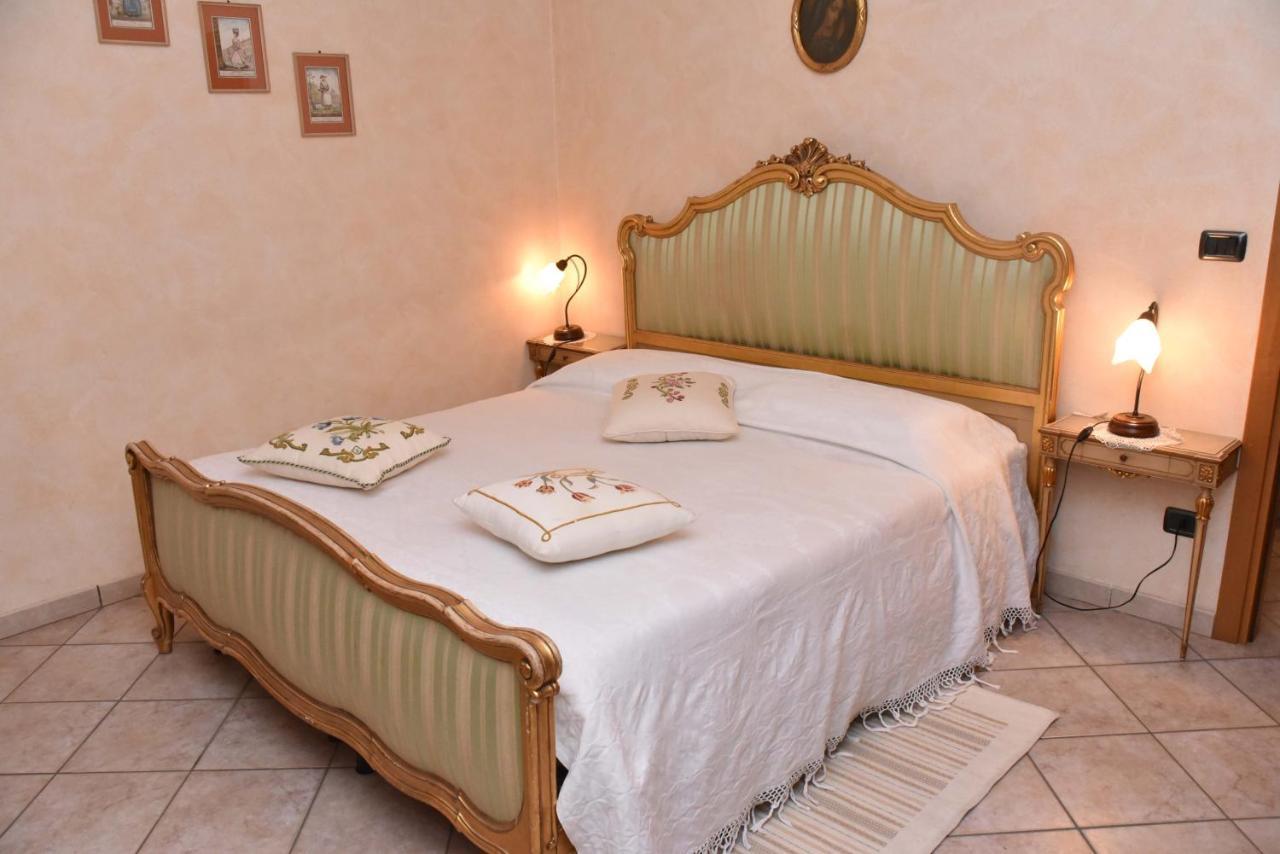Agriturismo La Ca 'D Majin Poirino エクステリア 写真