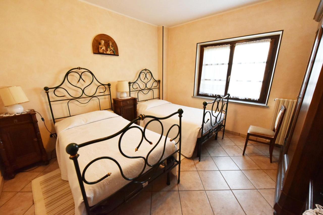 Agriturismo La Ca 'D Majin Poirino エクステリア 写真