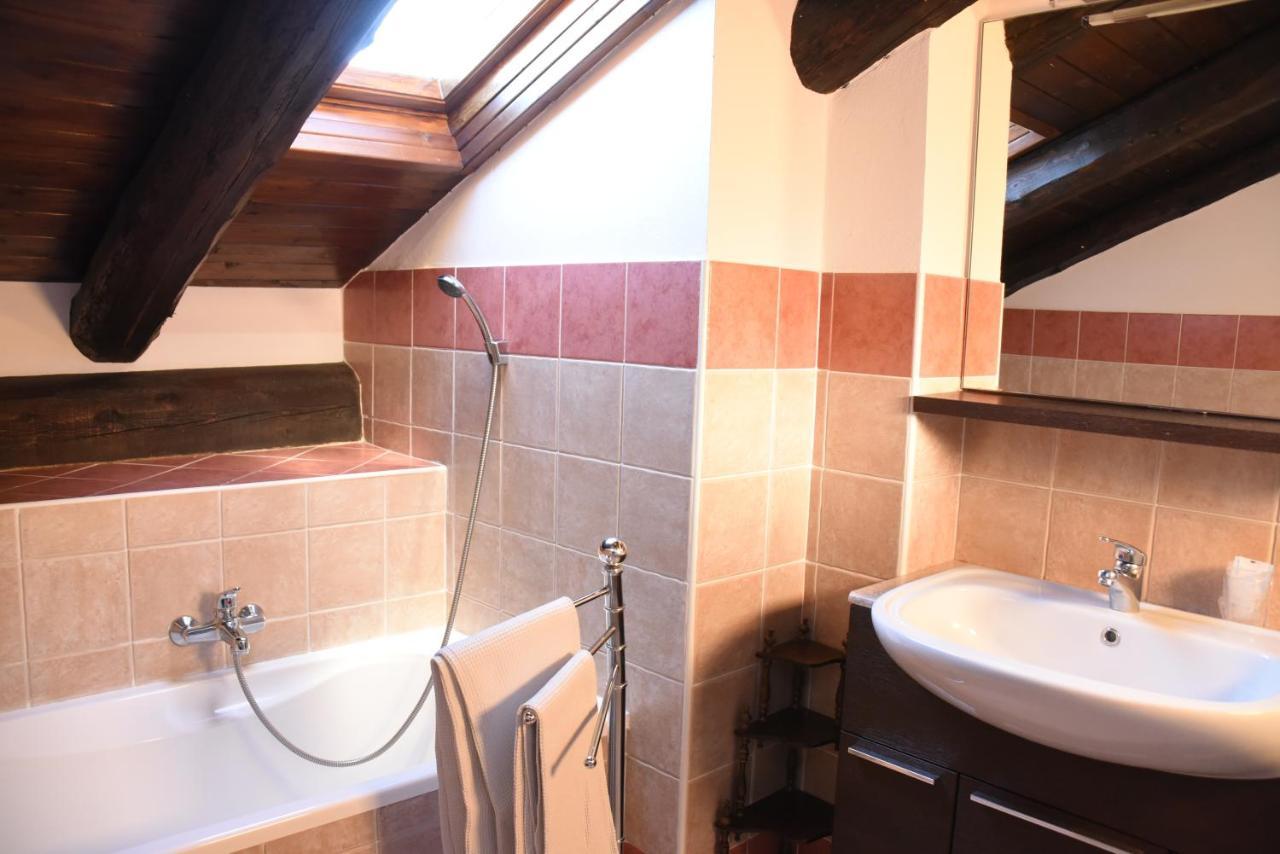 Agriturismo La Ca 'D Majin Poirino エクステリア 写真